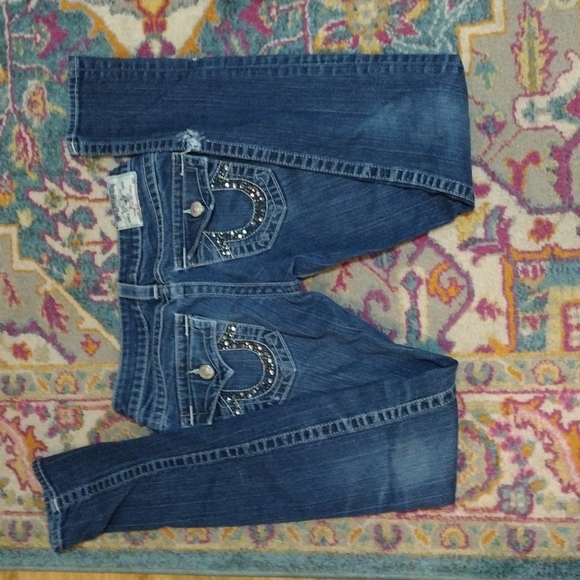 True Religion jeans - Picture 6 of 13